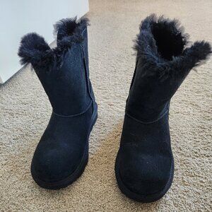 Kid's UGG boots, size 2